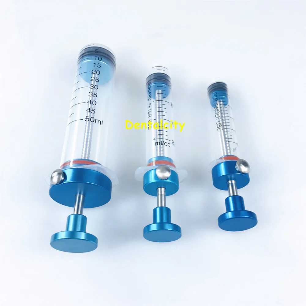 Liposuction aspirator kit fat harvesting transplantation kit fat transfer tools surgical instruments plastic surgery tool