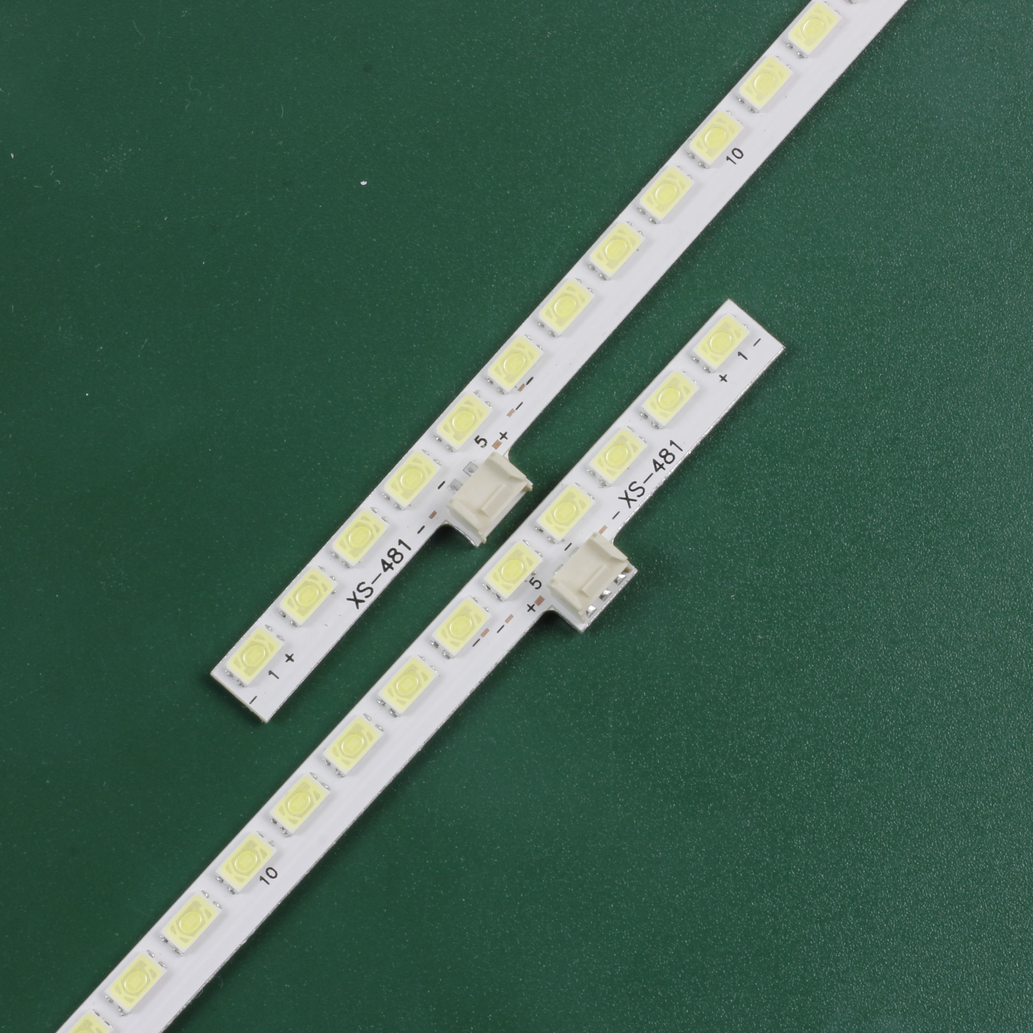 Tira de Luz de Fundo Led para lg Innotek v6 32in hd L-tipo r 32pfl5406h 32lv2500 32pfl5306 Lc320exe Lc320exn 32lv250u 32e72ra - Imagem 4