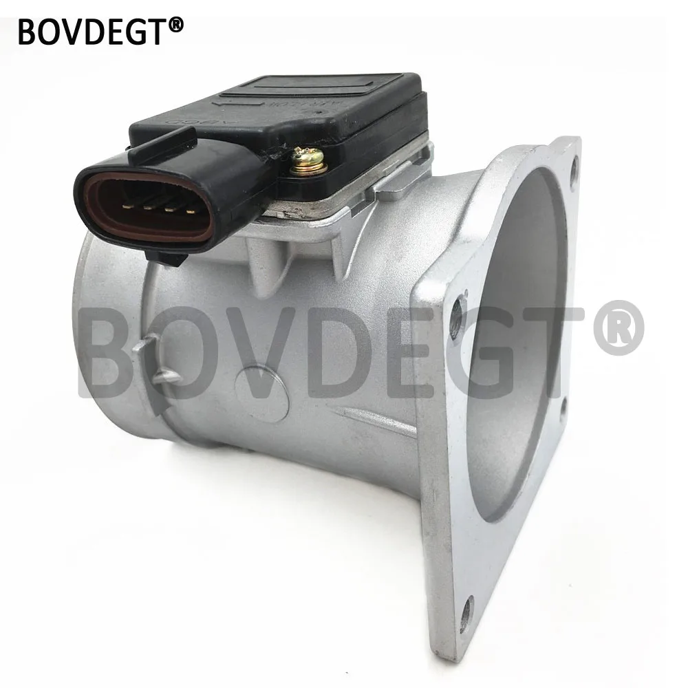 Mass Air Flow Sensor for FORD MUSTANG TAURUS THUNDERBIRD LINCOLN TOWN