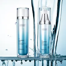 Увлажняющий водный лосьон с гиалуроновой кислотой, комбинированный увлажняющий масляный контроль, косметика для ухода за кожей