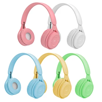 

Stylish and versatile mini version of the color headset Bluetooth headset