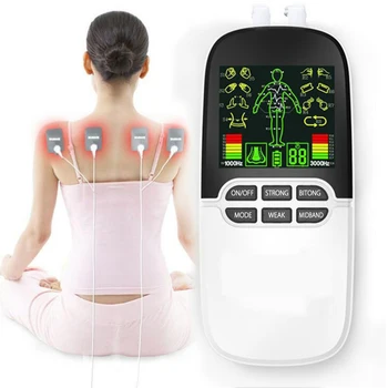 

Nose Rhinitis Sinusitis Allergy Laser Therapy Treatment Tens Massager Dual Frequency Pulse Nose Care Device