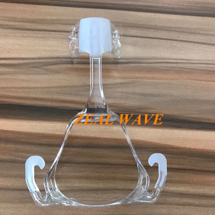Imported Respirator Machine Nasal Mask Face fx Silicone Pad Plastic Fixing Bracket Frame Accessories | Компьютеры и офис