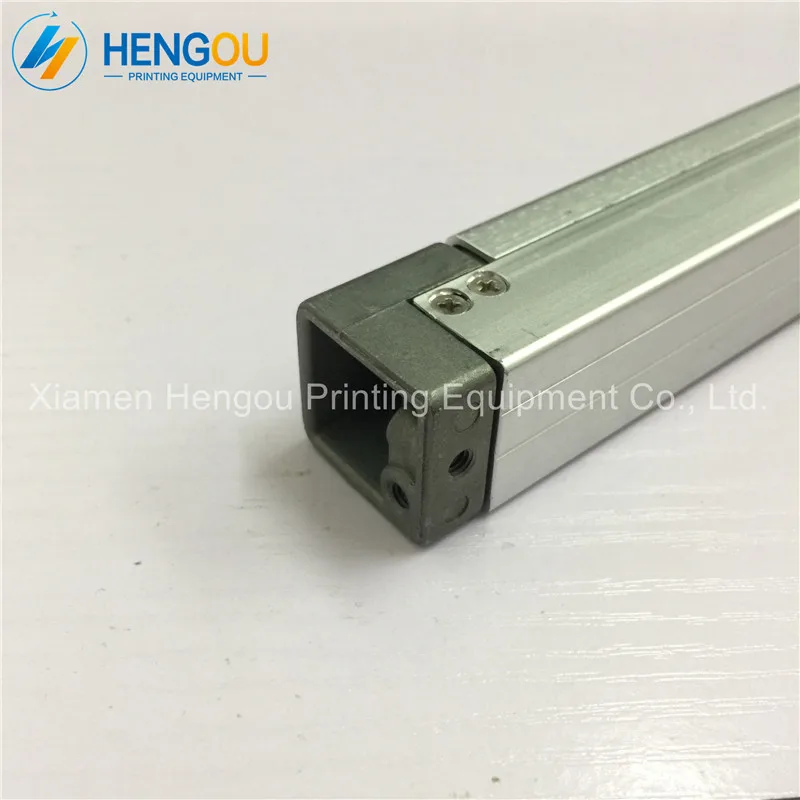 2 шт. 00.580.4128 Hengoucn SM74 PM74 Авто PS пластина зажим 00.580.4128/03
