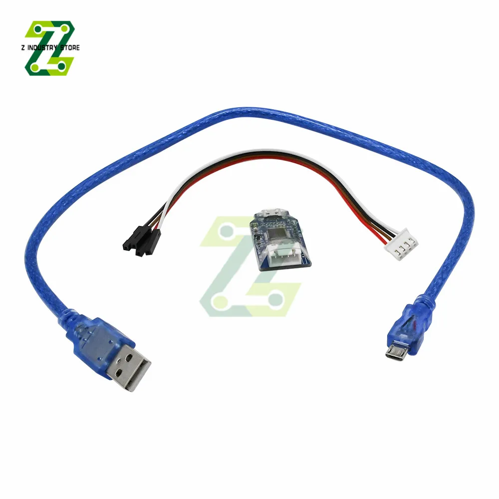 Эмулятор OB ARM отладчик программатор загрузчик замена V8 SWD M74 с кабелем Micro USB