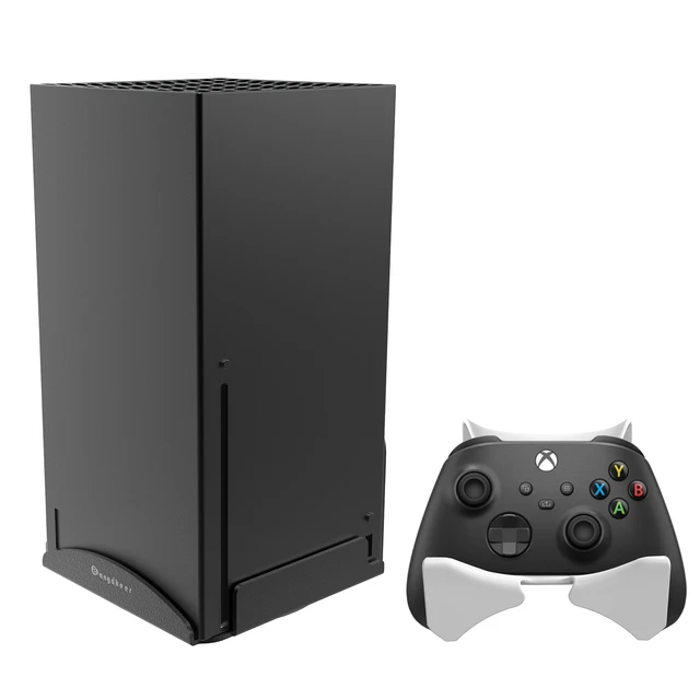 Support mural xbox series x: Les 5 meilleurs supports muraux pour