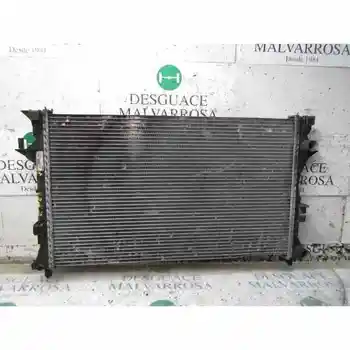 

WATER RADIATOR RENAULT ESPACE IV (JK0) Expression 69X42 CMS [14646834]