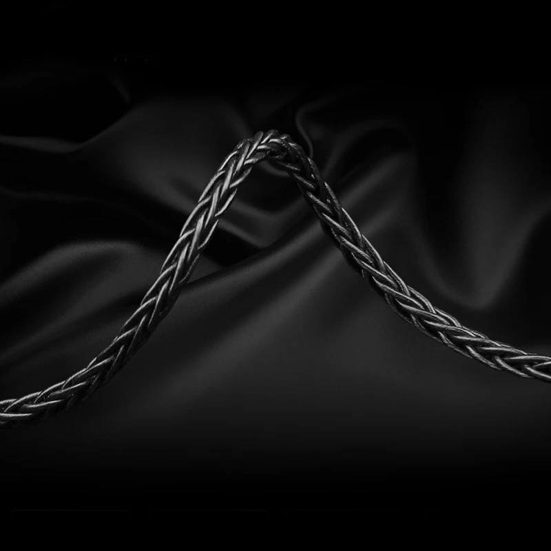 Artudatech 3 5 мм Баланс кабель для наушников MMCX XBA 300 ZA A3 A2 N1 N3AP 300AP H3A1|Аксессуары