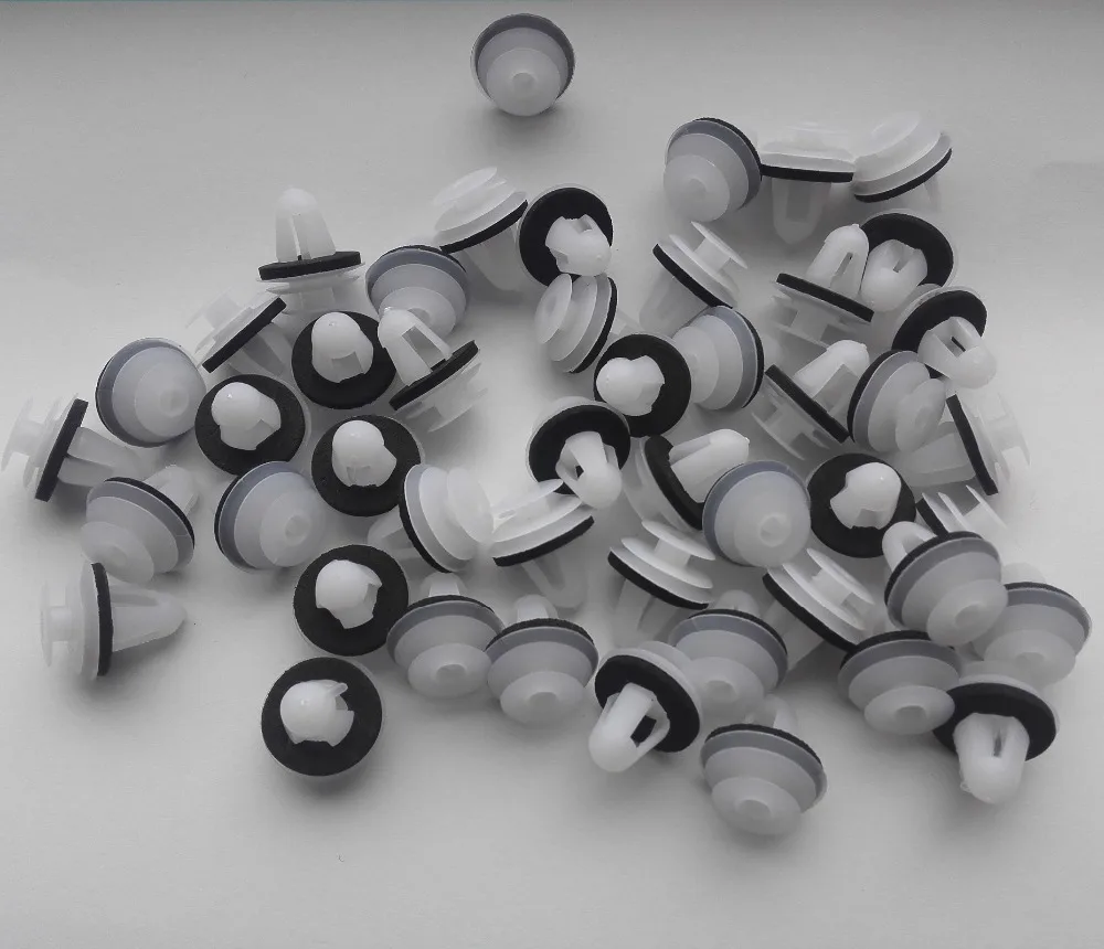 20 Pz Car Styling Car Door Trim Board Sub Per Vw Mitsubishi Peugeot Citroen Skoda Toyota Cruze Ford Fiat Hyundai Bmw Seat Lada