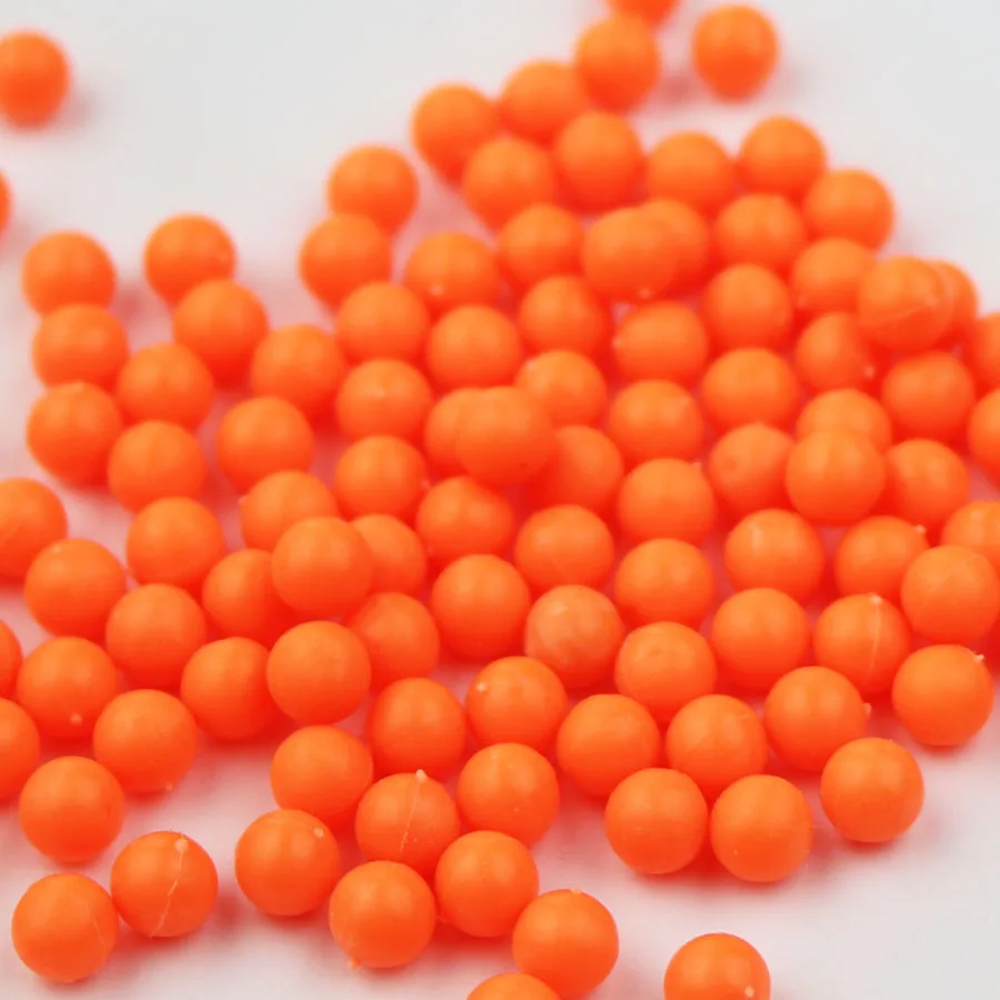 500Pcs/Set 30 Colors 5mm Water Beads Spray aqua Magic beads Educational 3D beads Puzzles Accessories for Children Toys 17