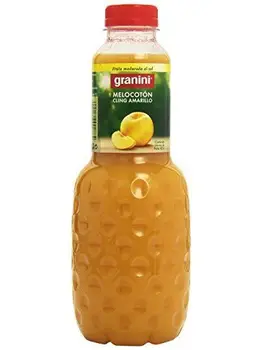 

Melocoton granini pet 1l