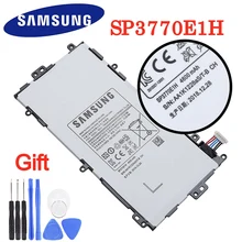Samsung Tablet Sp3770e1h-Battery GT-N5100 4600mah Note Original for Gt-n5100/N5110/N5120/4600mah