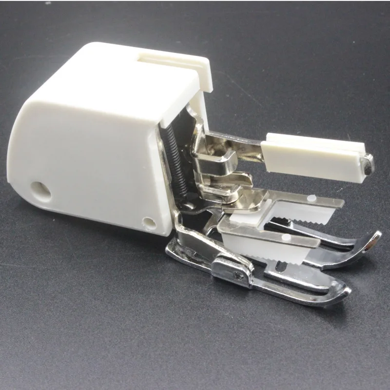 

Domestic Multifunctional Sewing Machine Synchronous Presser Foot/Synchronized Feed Presser Foot Non-Guide Rod down Synchronous 2
