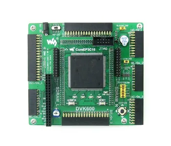 Altera Cyclone EP3C16 EP3C16Q240C8N ALTERA Cyclone III FPGA Development Board +13 Accessory Module Kits=OpenEP3C16-C Package A