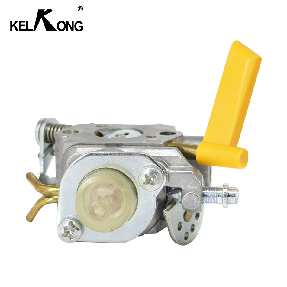 Карбюратор kelkong для ZAMA C1U-H60 Homelite Ryobi 308054013 308054012 308054022 308054025 инструмент