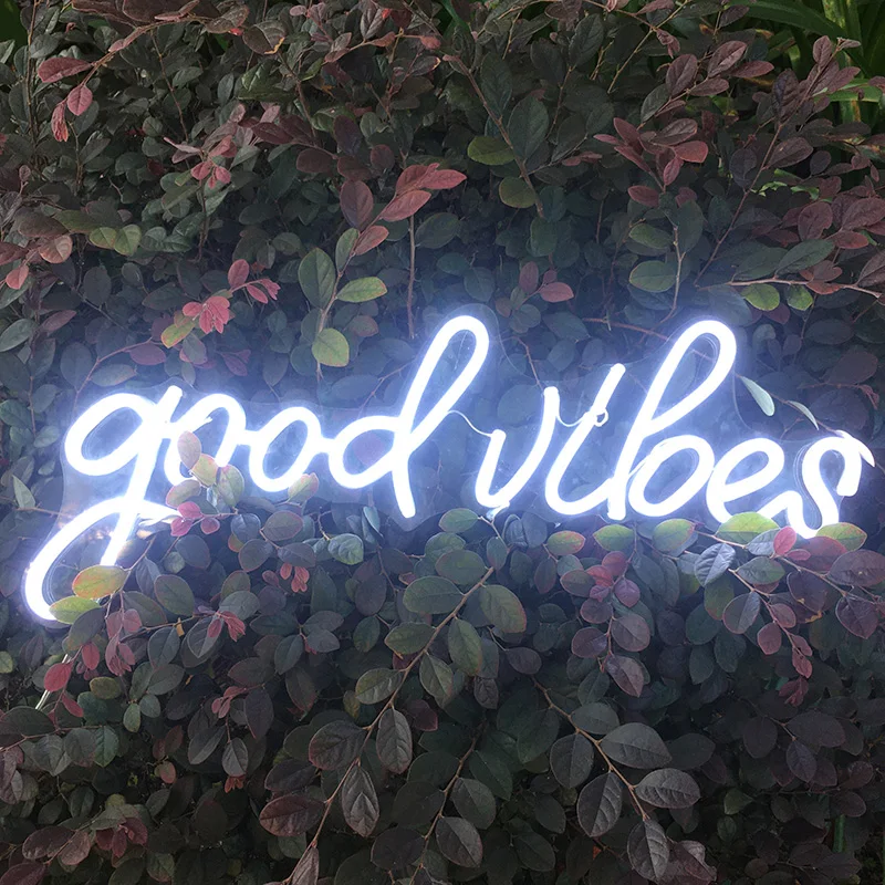 

Modern Custom OutdoorLed Flex Neon Sign LightPersonalized Waterproof Art Bar Pub Club Wall Hanging Flexible Neon Decor for Party