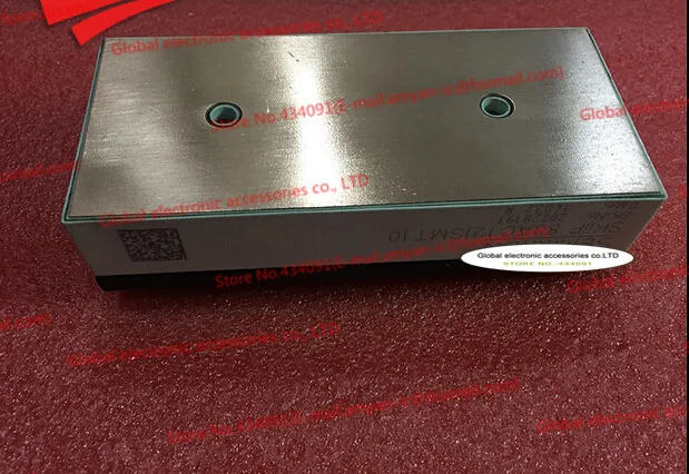 SKIIP83AC12ISMT10 модуль