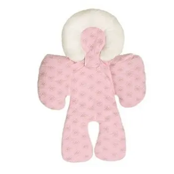 

Newborn Baby Pillow Sleep Cushion Body Soft Baby Stroller Support Car Seat Child car safety support cushion