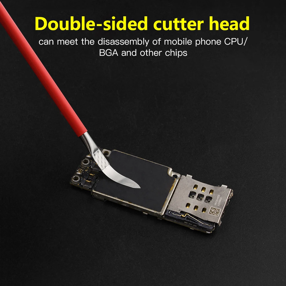 Support De Réparation De Téléphone Portable Avec Clip