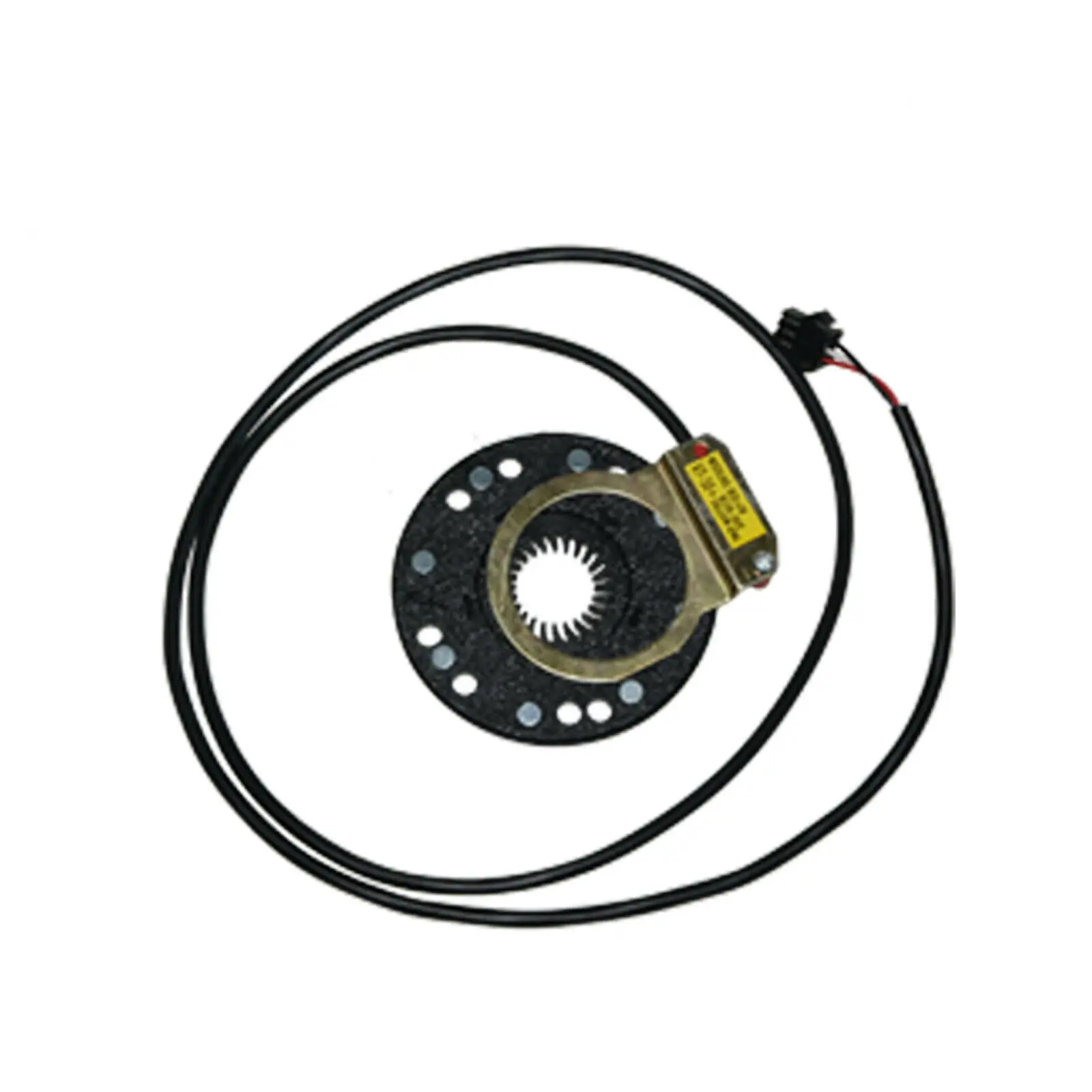 

PAS Pedal Assist System Crank Sensor Electric Bicycle Kit Ebike Conversion