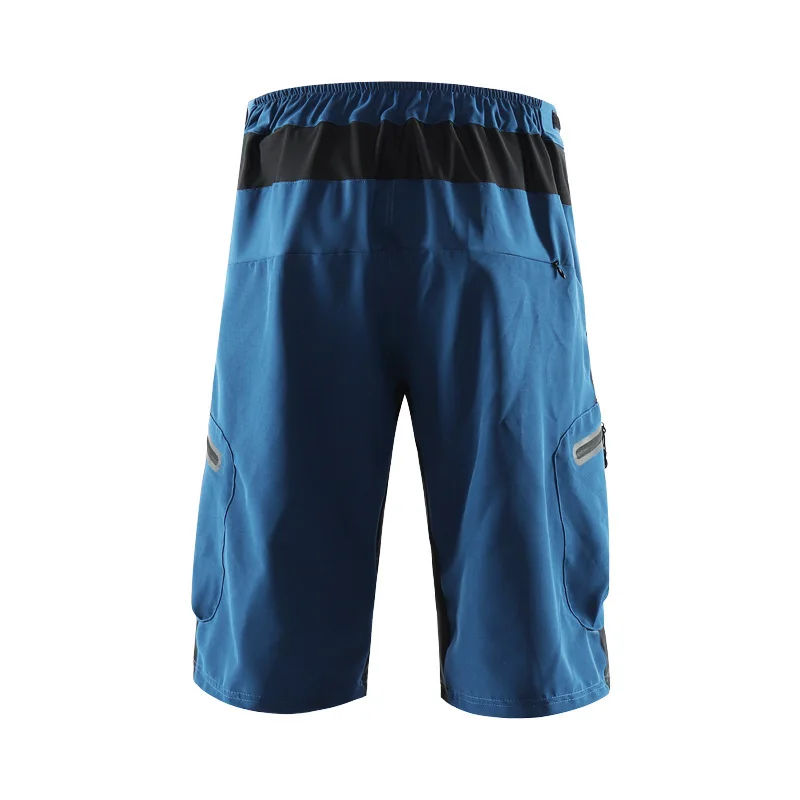 ARSUXEO　MTBショーツ　XLサイズ Amazon.com: ARSUXEO Mens Bike Shorts,Cycling Shorts,Mountain