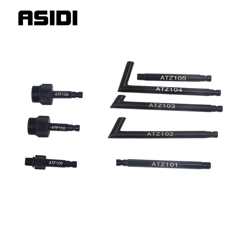 £36.71 Manual Atf Filler System Transmission Dispenser Oil Filling Filler Tool