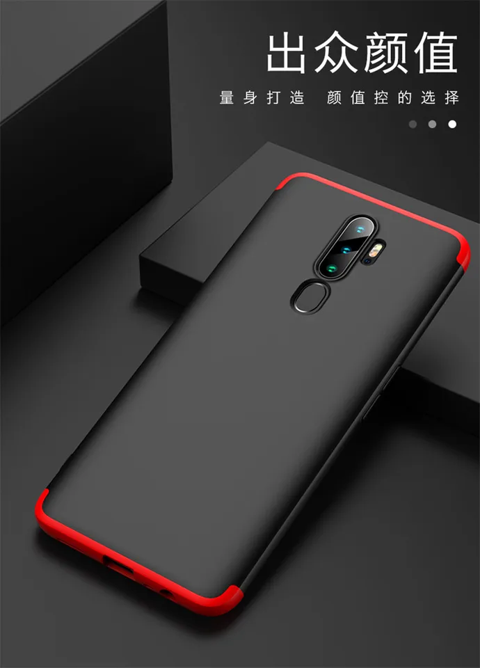oppo A5 2020 ケース　ガラスフィルム付き H9f1a3110f6c545eca0785f00bf051