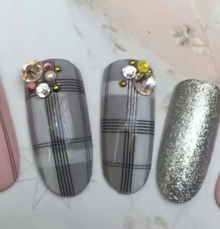 nail sticker 14
