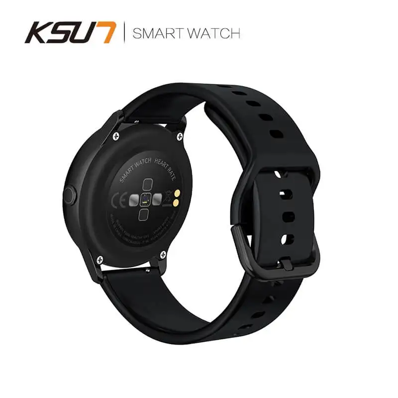 KSUN KSR905 2020 смарт Браслет Смарт часы Электроника женские спортивные носимые