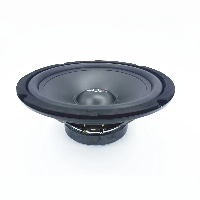 

I KEY BUY High Quality 8 Inch 400W 8Ohm Louder Speaker Woofer HiFi Speakers For Home Theater Music Stereo Modified Box Midrange