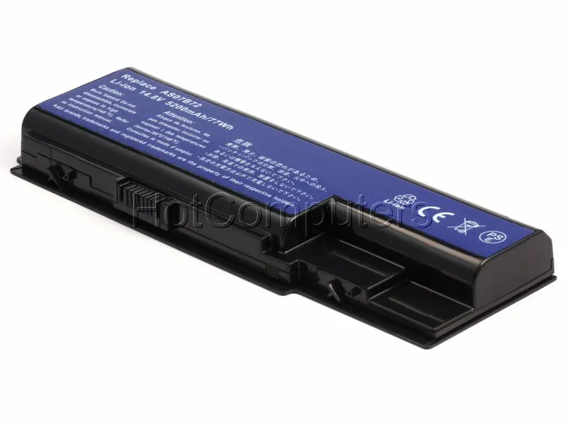 Battery for Acer Aspire 5520 (14.4-14.8V) | Компьютеры и офис