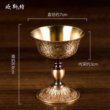 

Vintage Metal Mold Stand Candlestick Round Candle Holders Luxury Centro De Mesa Bowls Cylinders Home Table Decorations KK60ZT