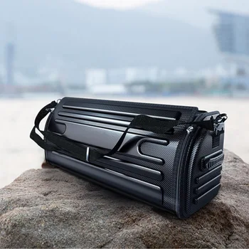 

Portable Car Trunk Organizer Waterproof Foldable Cargo Storage Container Multifunctional Car Organizer Storage Case