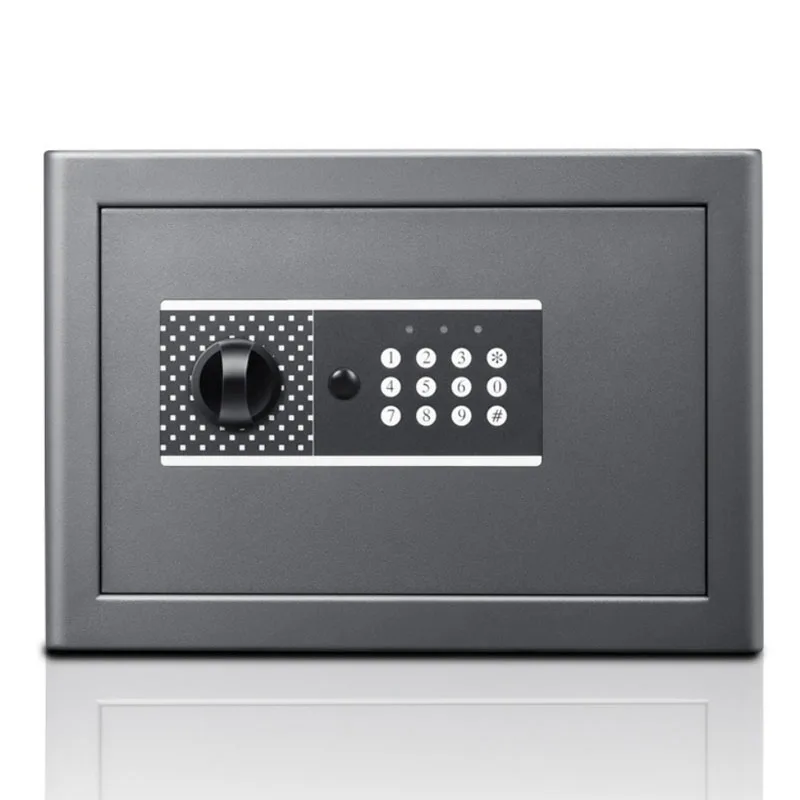 Safety Box Anti theft Electronic Storage Bank Security Money Jewelry