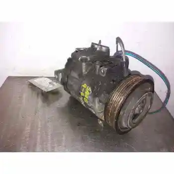 

5048368 AIR CONDITIONING COMPRESSOR SAAB 9-5 SALOON