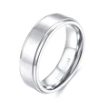 Silver 6mm
