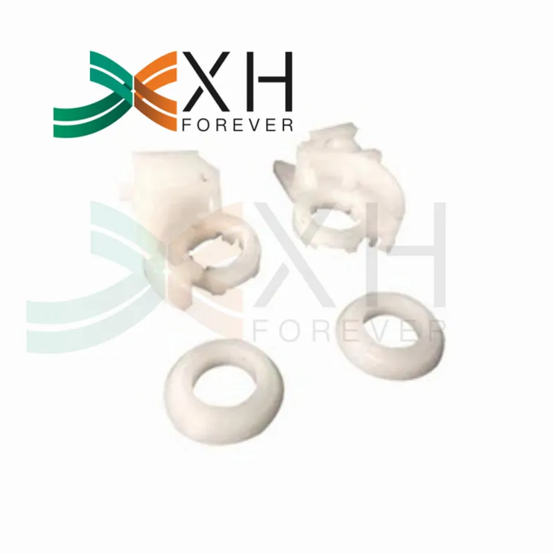 10set. Transfer Roller Bracket For Konica Minolta Bizhub 164 184 185