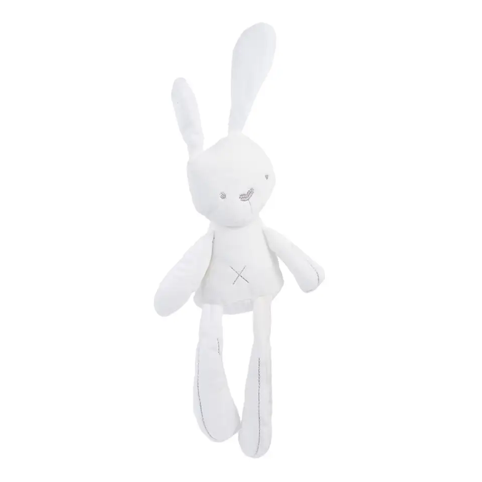 Juguete de felpa moderno lindo conejo de peluche juguetes de peluche conejo suave mejor regalo Souvenirs para los niños|Peluches y muñecos de peluche| - AliExpress