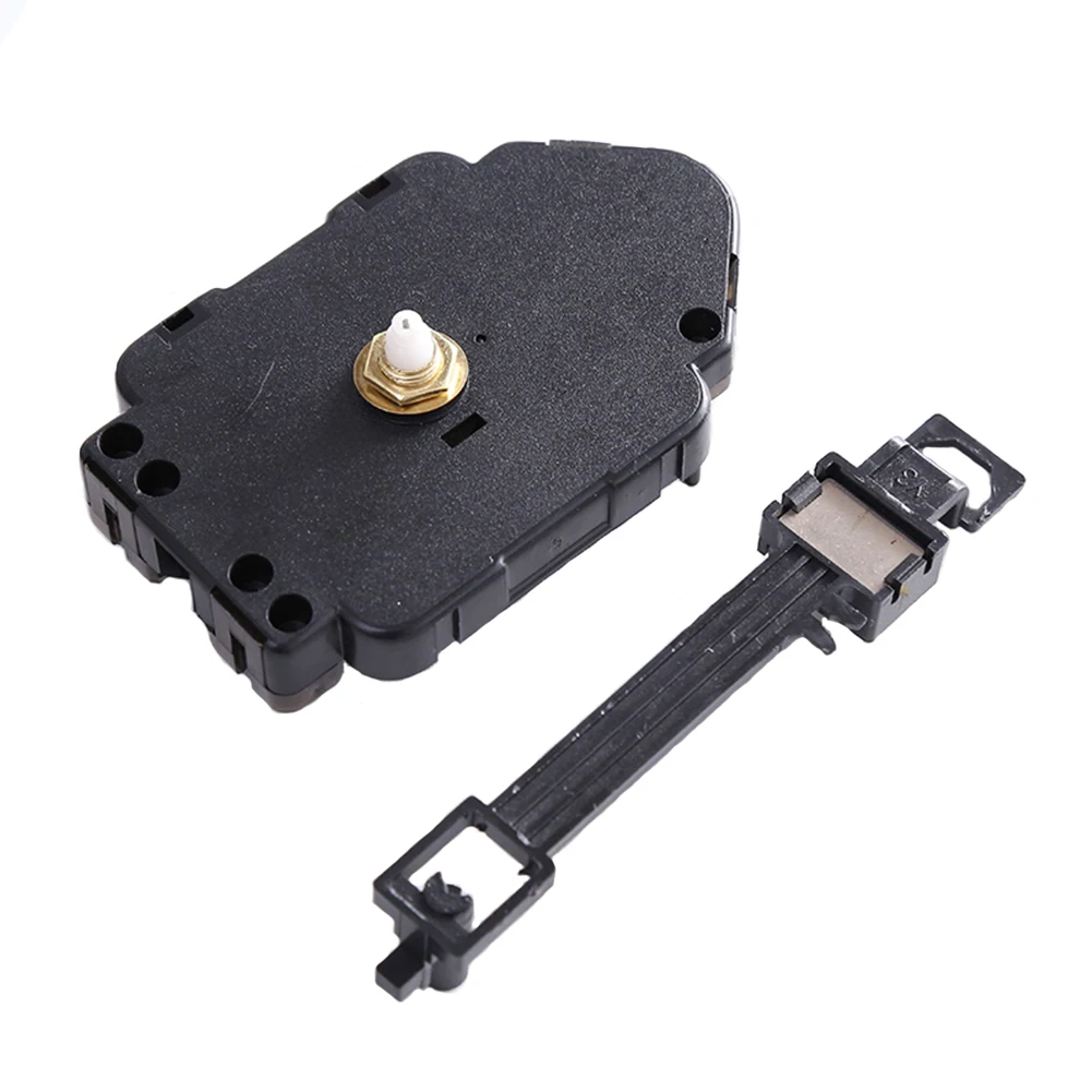 

Watch Repair Tools Wall Clock Replacement Quartz Clock Pendulum Movement Mechanism Accessories Part