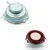 Автомобиль Turbo Blow Off Valve BOV Крышка Для Hyundai Coupe TD04 Dodge SRT-4 TD04LR TD05HR GM 2.8 L TD04HL VOLVO TD04L TD04H TD04HL