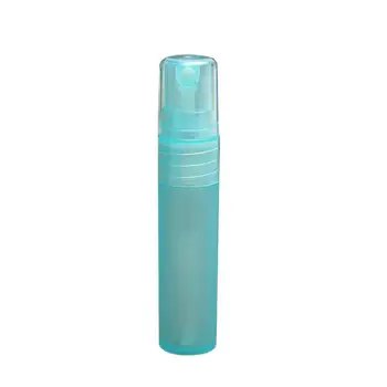 

4 Pcs Makeup Spray Bottle For Females Travelling Design 10ML Portable 5ML Atomizer Perfume Tool Cosmetics V1V7