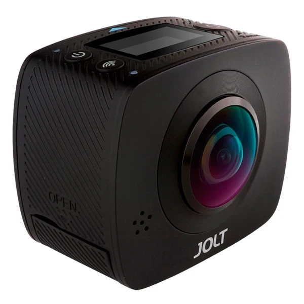 Камера Gigabyte JOLT Duo 360