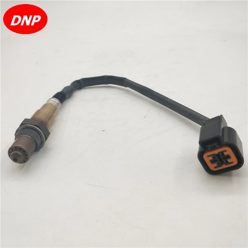 Датчик кислорода DNP подходит для HYUNDAI Elantra Tiburon 2.0L L4 Kia Spectra Sportage 39210-23750