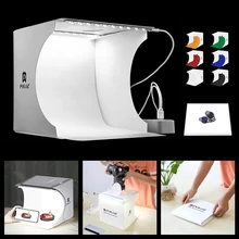 *#Best Price PULUZ Mini Photo Studio Portable Photo Studio Foldable Photography Light 20cm Softbox Light Kit Photography Box Camera White Box *#Best Price PULUZ Mini Photo Studio Portable Photo Studio Foldable Photography Light 20cm Softbox Light Kit Photography Box Camera White Box