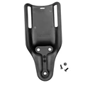 Black paddle