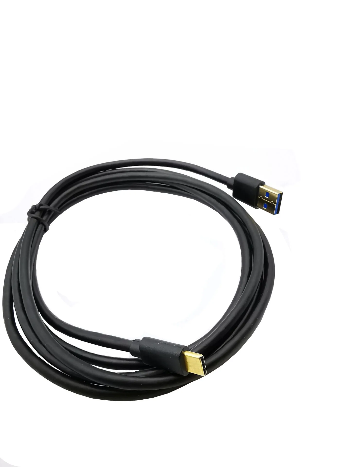 Тип C USB 3,1 на обоих концах для подключения внешних устройств к стандартным USB 3,0 адаптер конвертер кабель синхронизации Зарядное устройство зарядный кабель