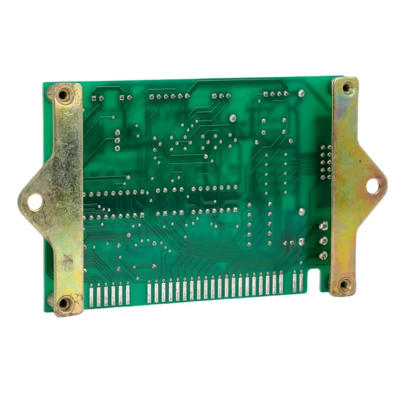 Computer Embroidery Machine Parts Machine Head Circuit Board Alarm Board EF200B
