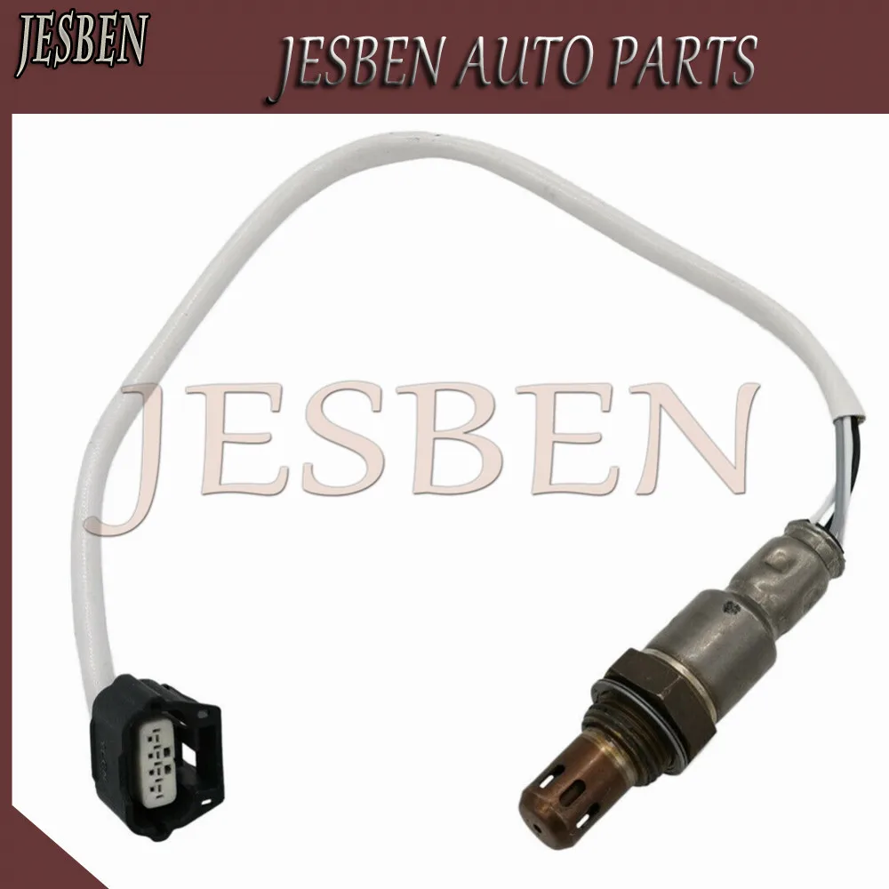 234-4595 лямбда кислородный датчик O2 для NISSAN JUKE MICRA NOTE PATHFINDER TEANA SUNNY 10-2017 226A0-3NT0A 226A0-1HC0A