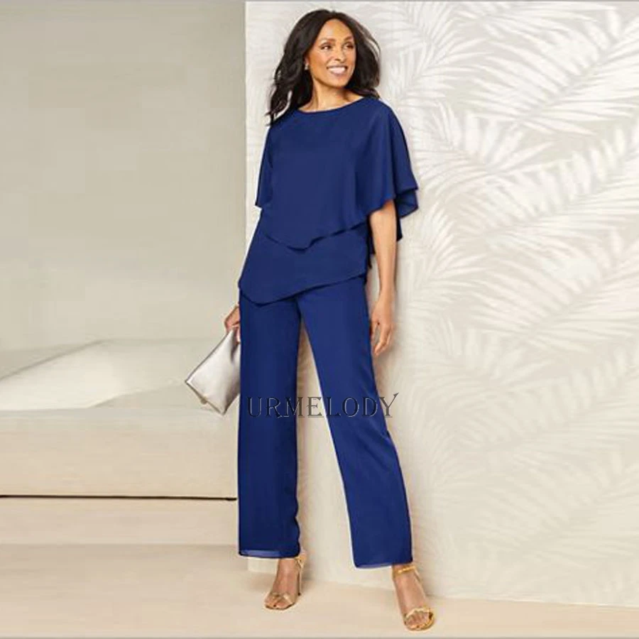 Beach pant suits best sale