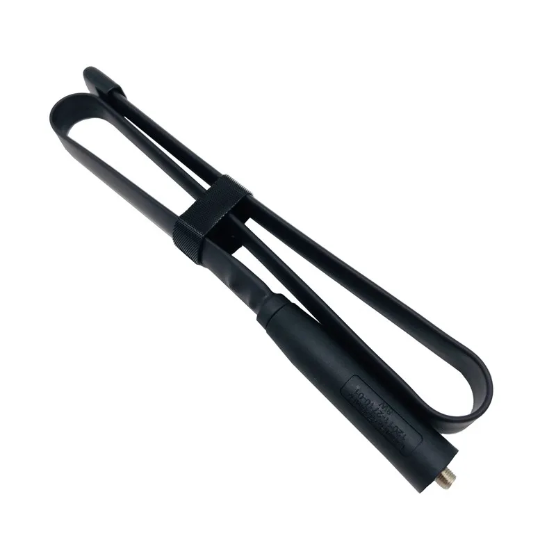 SMA-Female CS Tactical Antenna Baofeng Connector Walkie Talkie 144/430Mhz 33/48/72/108cm For UV-5R UV-82 Motorola Ham CB Radio SMA-Female CS Tactical Antenna Baofeng Connector Walkie Talkie 144/430Mhz 33/48/72/108cm For UV-5R UV-82 Motorola Ham CB Radio